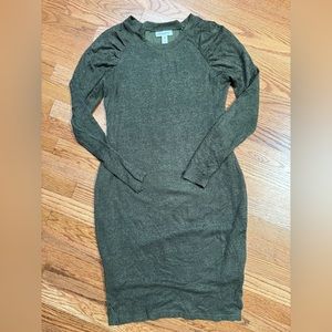 Motherhood Maternity Dress Size M